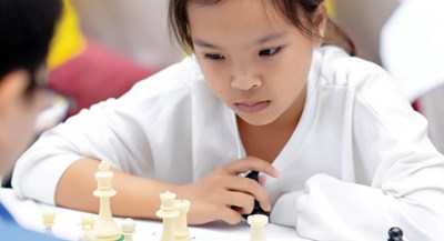 班长棋艺很好