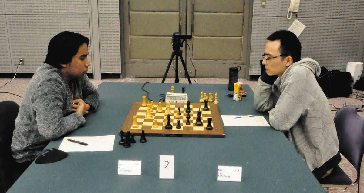 国际象棋“日本公开赛”首次在名古屋举行，记者走访...：中日新闻网