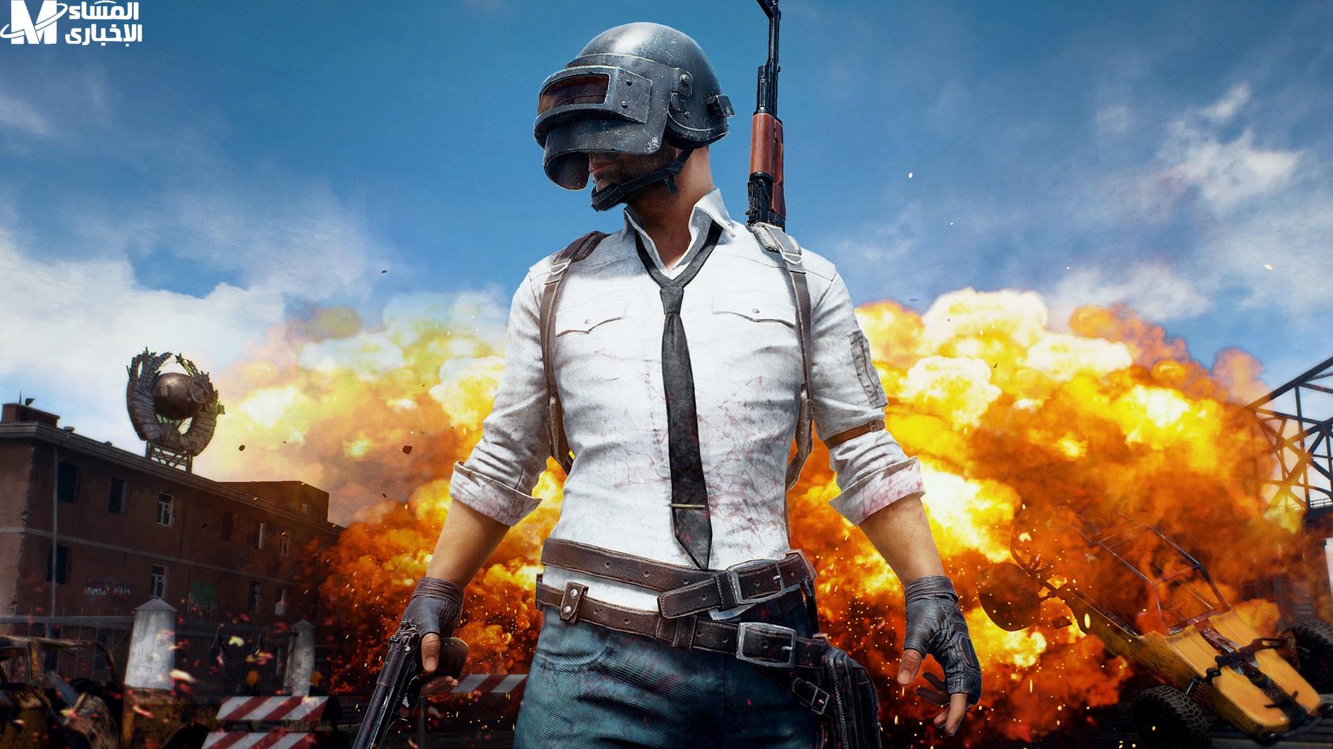 双倍充电，5500 个 PUBG 掉落正在等你，立即充电